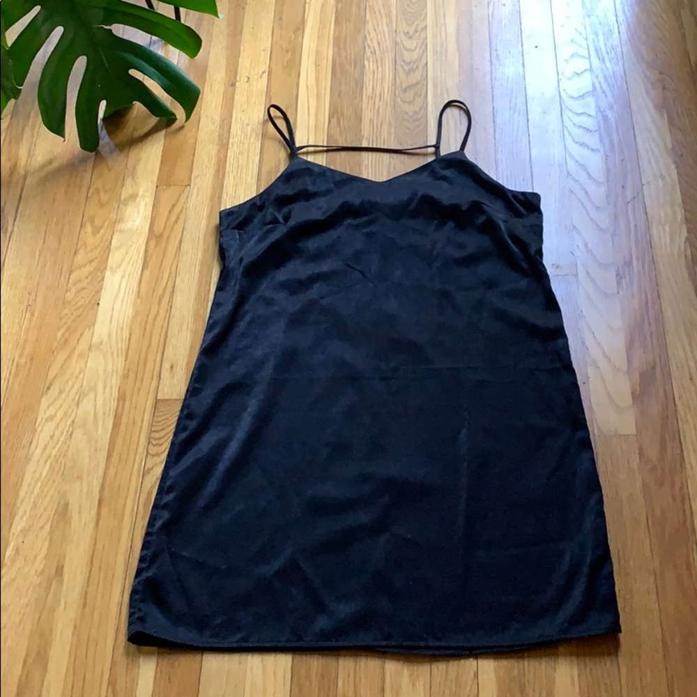 H&M Little Black Dreas